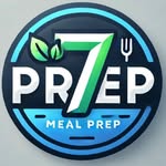 Avatar of @prep7meals