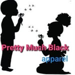 Avatar of @prettymuchblackapparel