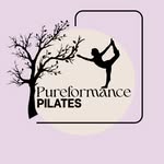 Avatar of @pureformance.pilates