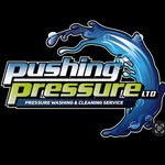 Avatar of @pushingpressureltd