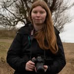 Avatar of @rachelgilbertsonfilm