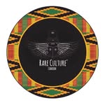 Avatar of @rareculturelondon