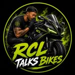 Avatar of @rcltalksbikes