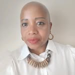 Avatar of @realhealthwithyvonne