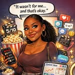 Avatar of @reviewswithdee