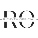 Avatar of @rickytvofficial
