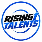Avatar of @risingtalents1