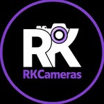 Avatar of @rkcameras