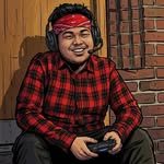 Avatar of @rocketkd_