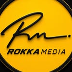 Avatar of @rokkamedia
