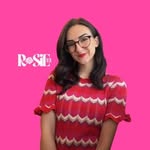 Avatar of @rosievauk