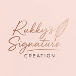 Avatar of @rukkyssignaturecreation