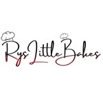 Avatar of @ryslittlebakes_
