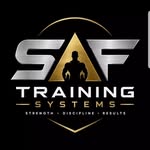 Avatar of @saftrainingsystems