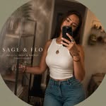 Avatar of @sage_and_flo
