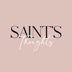 Avatar of @saintsxthoughts