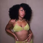 Avatar of @sammiebbaby