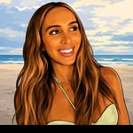Avatar of @scheerazad