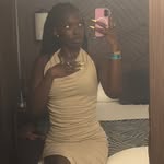 Avatar of @shamiaephills