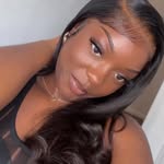 Avatar of @shanicejamika