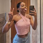 Avatar of @shante1987