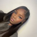 Avatar of @shazsamuels_