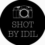 Avatar of @shotbyidil
