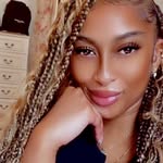 Avatar of @shvnnicole