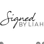 Avatar of @signedbyliah