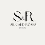 Avatar of @silkandrosesevents
