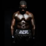 Avatar of @silverback_dre