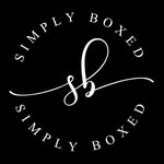 Avatar of @simplyboxed_uk