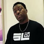 Avatar of @slthedj