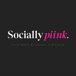 Avatar of @sociallypiink