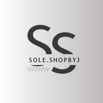 Avatar of @sole.shopbyj