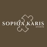 Avatar of @sophiakarisevents