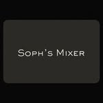 Avatar of @sophsmixer