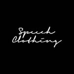 Avatar of @speechclothing