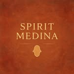 Avatar of @spiritmedina