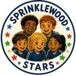 Avatar of @sprinklewoodstars