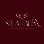 Avatar of @stalbum