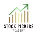 Avatar of @stockpickersacademy