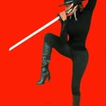 Avatar of @superheroseven