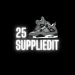 Avatar of @suppliedby25