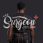 Avatar of @surgeonmobilebarber