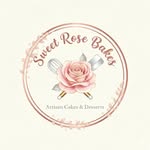 Avatar of @sweetrosebakes_