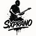 Avatar of @sxpranoo