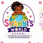 Avatar of @syahnisworld1122