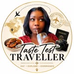 Avatar of @tastetesttraveller