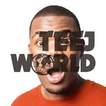 Avatar of @teejworld